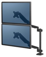 Stolové rameno pre 2 LCD monitory série Platinum