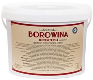 Borowina Wieniec, vedro 5 kg, REUMATIZMUS, ÚRAZ