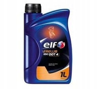 ELF FRELUB 650 DOT-4 1 LITER