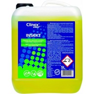 Clinex Expert+ Insekt 5l na odstraňovanie hmyzu