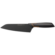 FISKARS EDGE SANTOKU Nôž 17CM NEREZ