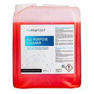 FX PROTECT APC Strong 5L - APC tekutý koncentrát