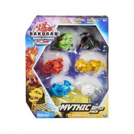 BAKUGAN Evolution: Battle Pack