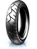 PNEUMATIKY S1 MICHELIN 100/90-10 56J PRED./ZAD.