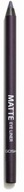 Gosh Eyeliner Matte 010 Black violet