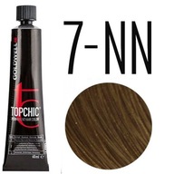 Goldwell TOPCHIC 60ml Farba na vlasy 7-NN