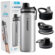 THERMOS SCHOOL Termohrnček na fľašu 500 ml