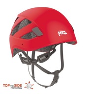 Petzl prilba – Boreo M/L (červená)