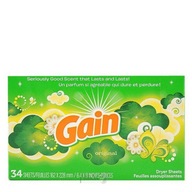 Gain Original 34 ks - Utierky do sušiča