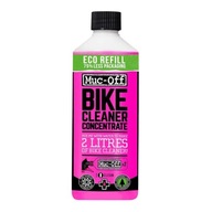 Muc-Off Bike Cleaner tekutý čistiaci prostriedok na bicykle, koncentrát