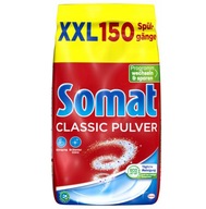 Somat Classic Prášok do umývačky riadu 2,4 Kg 150 cyklov z Nemecka