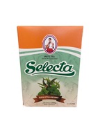 Yerba Mate Selecta Eukalyptus a mäta 500 g