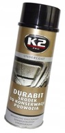 K2 DURABIT PROSTRIEDOK NA ÚDRŽBU PODVOZKOV 500ml