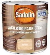 SADOLIN VYSOKOÚČITEĽNÝ LAK 2,5L