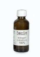 .BINGOSPA Kolagén s elastínom 100% 50ml.