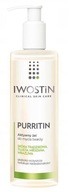 IWOSTIN PURRITIN active Prací gél 300 ml