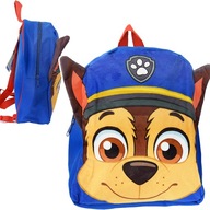 Plyšový batoh do škôlky Paw Patrol Chase