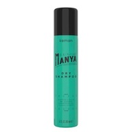 Suchý šampón Kemon Hair Manya 100 ml