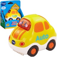 TUT TUT AUTO OSOBNÉ AUTO ŽLTÉ HRACIE AUTO VTECH VOZIDLO