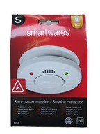 Smartwares detektor dymu 10.025.28