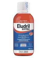 Eludril Extra ústna voda 300 ml