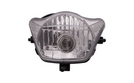 LAMPA PREDNÉ SVETLO BARTON HYPER 125 ORIGINÁL