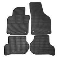 VW GOLF 5 V 2003-2009 ORG GUMA MAT