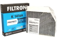 Kabínový uhlíkový filter Filtron K1416A