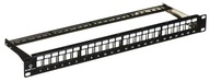 Patch panel A-LAN PK020 (1U; 19