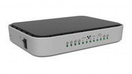 GAOKE FG7002N VOIP GATEWAY ROUTER s optickým vláknom