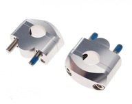 ADAPTÉR ZVÝŠENIA RIADTIEK 22mm MOTOR QUAD