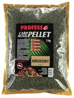 Pelety Profess Amurowy 2 KG* 12 mm