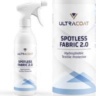 Ultracoat Spotless Fabric 2.0 500ml Impregnácia na čalúnenie