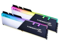 G.SKILL Trident Z Neo RAM pamäť 32GB 3600MHz
