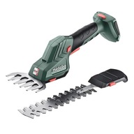 METABO SGS 18 LTX Q 18V NOŽNICE NA KEFY NA TRÁVU