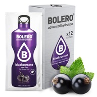 Bolero Classic 12x9g Čierna ríbezľa Čierna ríbezľa