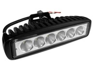 JACHTOVÁ PALUBNÁ LAMPA LED 18W - 05536