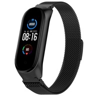 PÁSOVÝ REMÍN pre XIAOMI MI BAND 5/6 - MNOHÉ FARBY