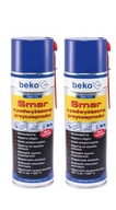 BEKO TUK SO ZVÝŠENOU PRIĽNOSŤOU sprej 150ml