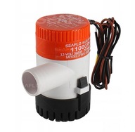 SEAFLO BILGE ČERPADLO 12V 70 l/min SFBP1-G1100-01