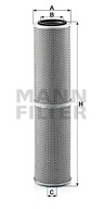 Mann-Filter H 15 395 Filter, pracovná hydraulika