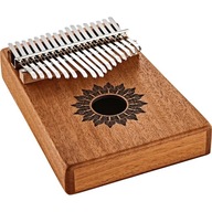 Meinl KL1708H 17-klávesová kalimba