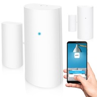 Senzor otvárania okenných dverí YOER WiFi Smart Alarm