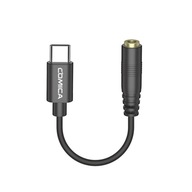 SAMSUNG USB C - MINI JACK ADAPTÉR