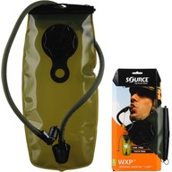 SOURCE WXP 3L Camelbak Olivová hydratačná taška