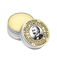 CAPTAIN FAWCETT Vosk na styling Moustache Sandalwood Sandalwood 15ml