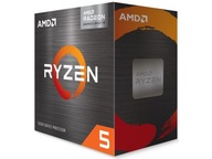 Procesor AMD Ryzen 5 5600G