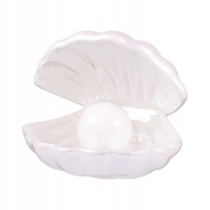 Keramika IMIKEYA Shell Pearl Design Night Light