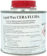 TENAX CERA FLUIDA VOSK NA NÁHROBKY 250ml