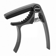 JEREMI U20 Grey Capo pre ukulele